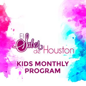 Kids Monthly Program