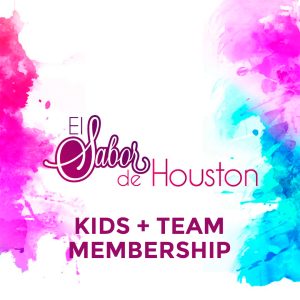Kids + Team Membership